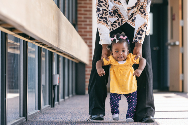 Boston Children's Lower Extremity Program